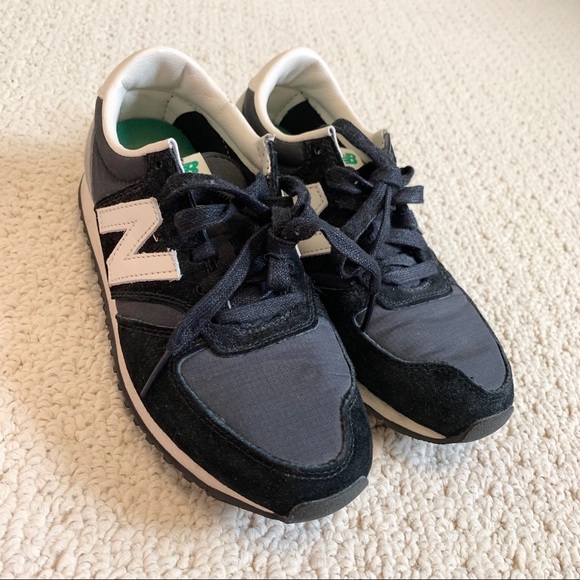 New Balance NB 420 Sneaker Running Shoes - Picture 4 of 8